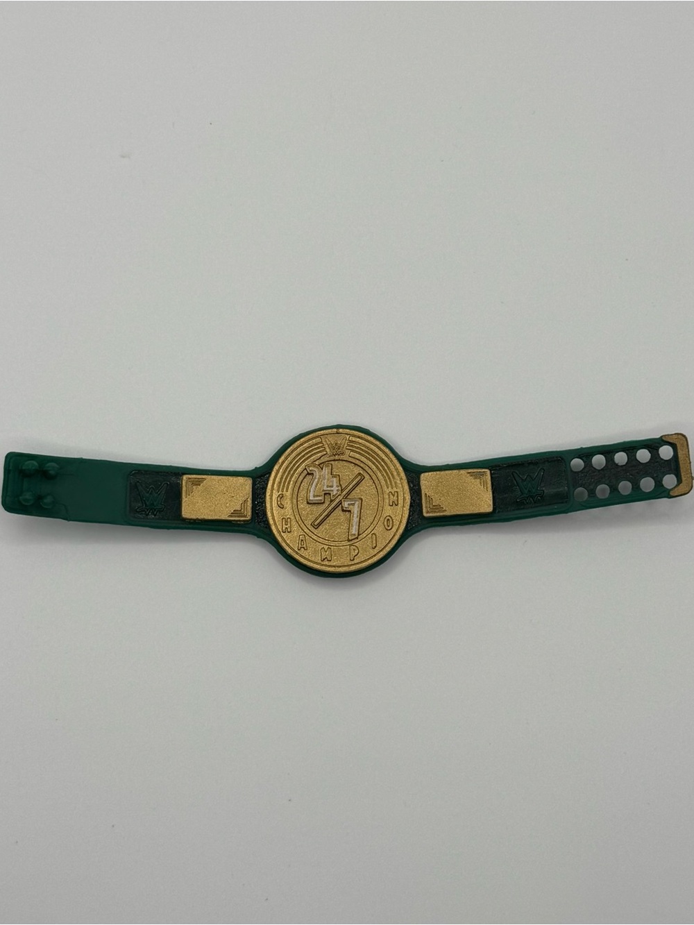 WWE 24/7 Championship